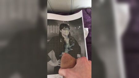 Jenny Ryan (The Chase) : hommage à Cum