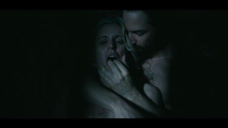 L'autre agneau (2019)