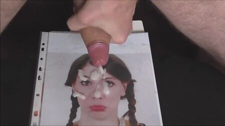 Hommage à Trixi (Ne faites pas confiance au lapin)