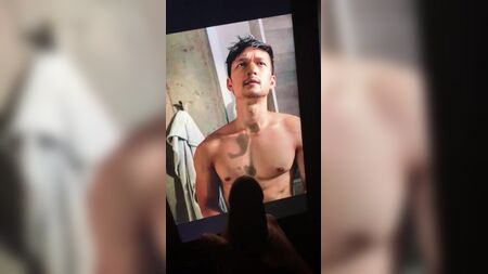 Hommage à Harry Shum Jr