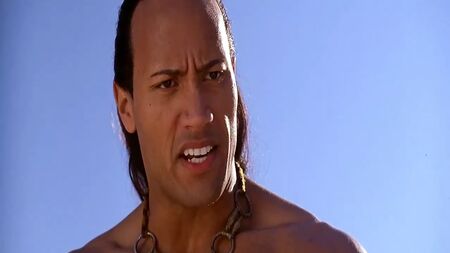 Kelly Hu - Le Roi Scorpion
