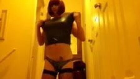 Angeline Nottingham, prostituée transsexuelle