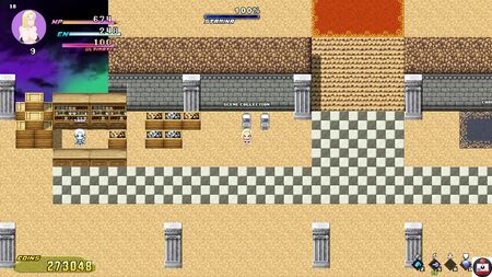 La super salope du tournoi - (PT 01)