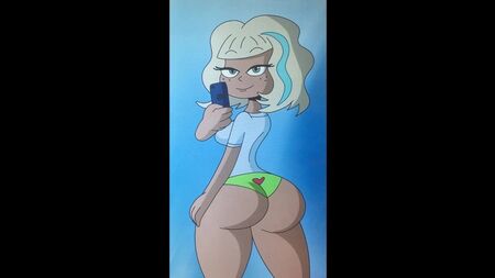 SoP - Jackie Lynn Thomas (Star contre le Mal)