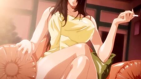 Jokei Kazoku : Inbou #2 - Anime hentai non censuré (2006)