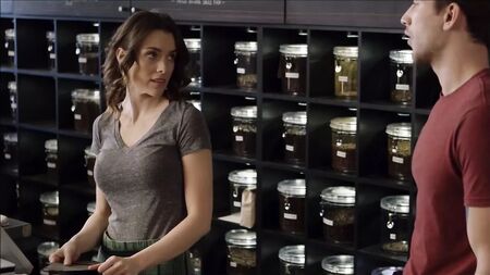 Soumission, saison 1, épisode 5
