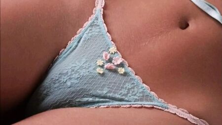 Envie de culottes