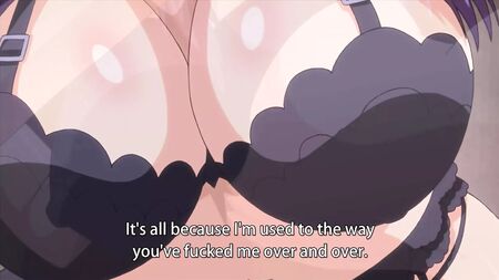 Mankitsu Happening 2 (HD) Porno hentai gros seins