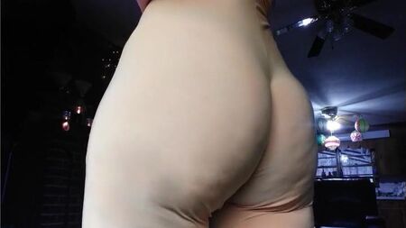 LongToeSally - Booty Flex Joi n° 3