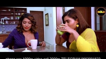 Mohini Bhabhi 2 : Suhagraat (2021) Non classé - CinemaDosti - Hindi S