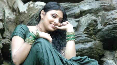 Appel téléphonique torride en malayalam entre amants : conversation érotique en malayalam