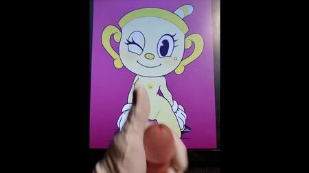 Guide de Cuphead - Mme Chalice
