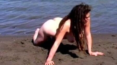Amaya, la déesse hippie