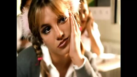 Baby One More Time - Édition SeXX