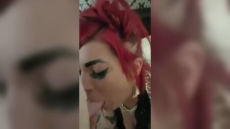 Escorte de quartier populaire à Middlesbrough, 5e partie