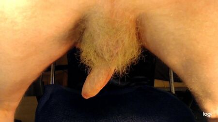 Mon nouveau gode Hung de Doc Johnson
