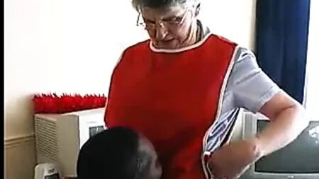 Maman interraciale
