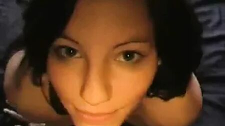 Baise amateur entre copains avec éjaculation anale