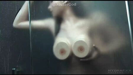 Mars 2023, jour 19 : Compilation de SFM et Blender Porn