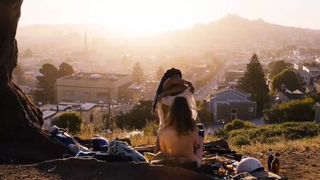 Toutes les scènes de sexe de Sense8