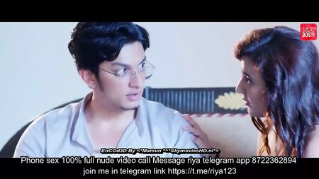 Lust Demon, HDRip, CinemaDosti Originals, court-métrage en hindi