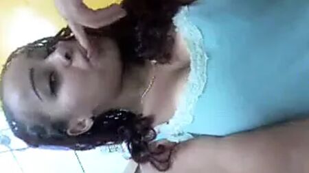 Elle veut te donner son cul