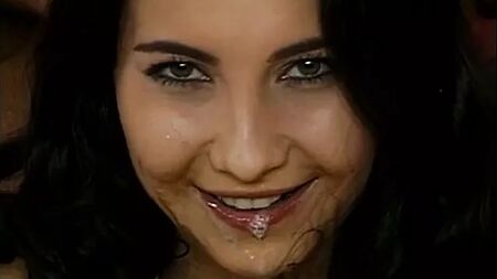 Gangbang anal extrême : deuxième édition