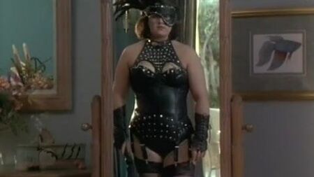 ROSIE ODONNELL, PARTIE 1