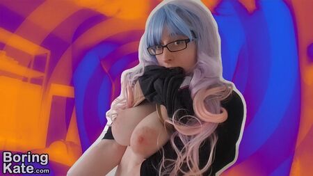 Une compilation un peu paresseuse des extraits de « BoringKate »