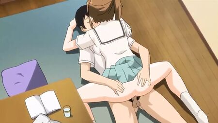 Ane Kyun ! Épisode 1