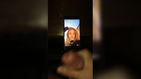 hommage à Anna Shumate