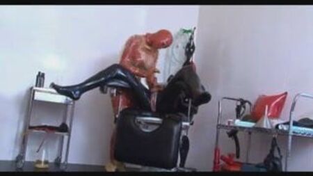 bouchon anal