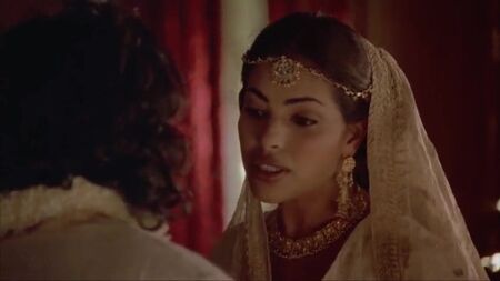 Indira Varma et Sarita Choudhury dans un film inspiré du Kama Sutra