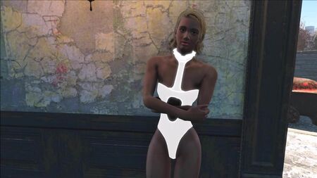 Fallout 4 : La maison close