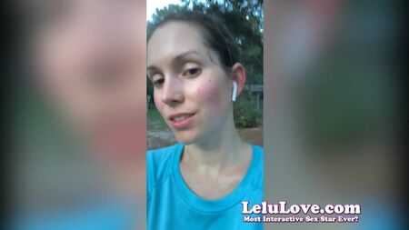 Lelu Love - VLOG : Gros plans nus - Frénésie de pastèque à l'huile