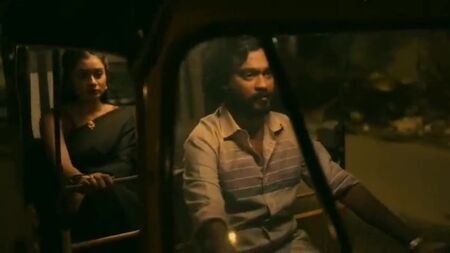 Série web en tamoul - Auto Shankar