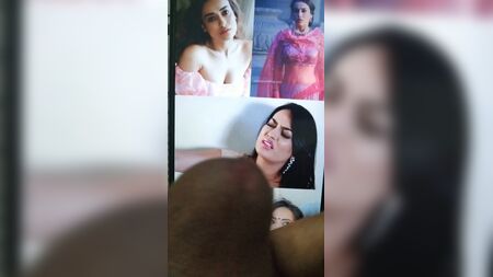 Cadeau d'anniversaire pour Surbhi Jyoti