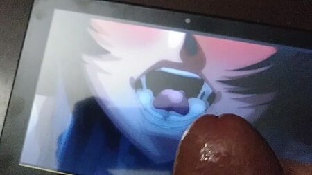 Hentai : un hommage