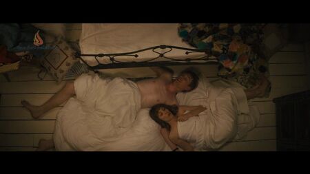 Rachel McAdams - About Time (2013)