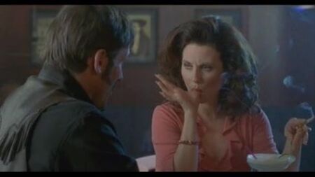 Megan Mullally - À propos du sexe