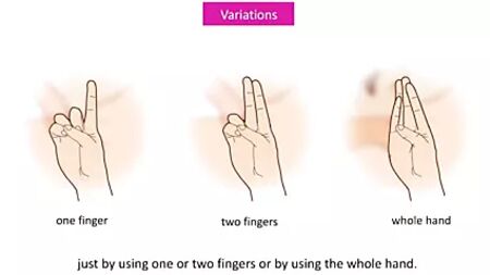 Comment doigter une femme. Apprenez cette superbe technique de doigement