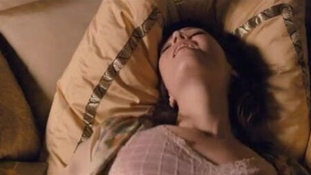 Mandy Moore - En balade avec les Finkel