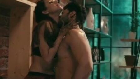 Scènes de sexe avec Subha Rajput