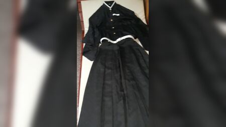 Costume de cosplay de Muichirou (Demon Slayer)