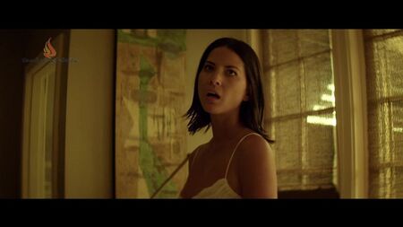 Olivia Munn - Magic Mike (2012)