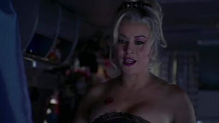 La Fiancée de Chucky (version remasterisée)