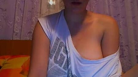 Julia aux gros seins