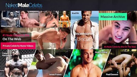 Adonis, la star masculine asiatique : nu de face et scènes de sexe torrides