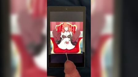 Mereoleona Vermillion : un hommage