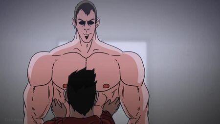 Développement musculaire